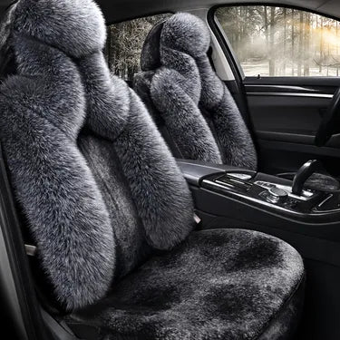 GORILLA SEAT COVER