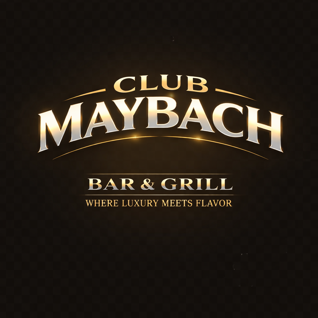 CLUB MAYBACH T-SHIRT