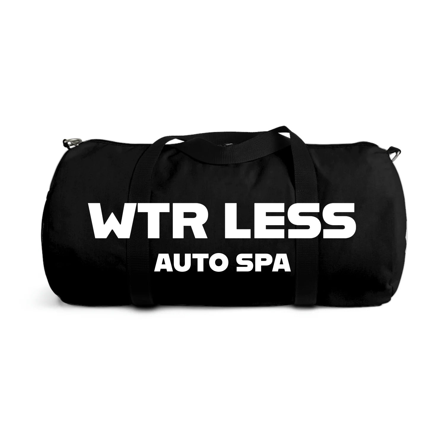 WTR LESS DUFFLE BAG