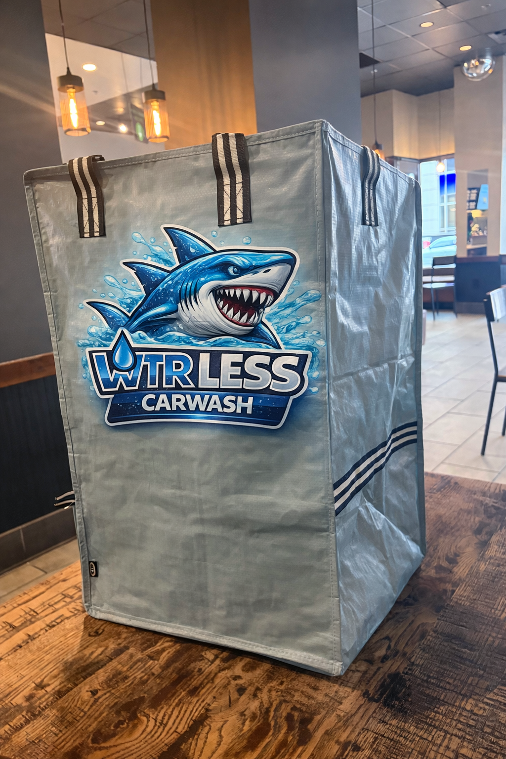 WTR LESS BAG BACKPACK